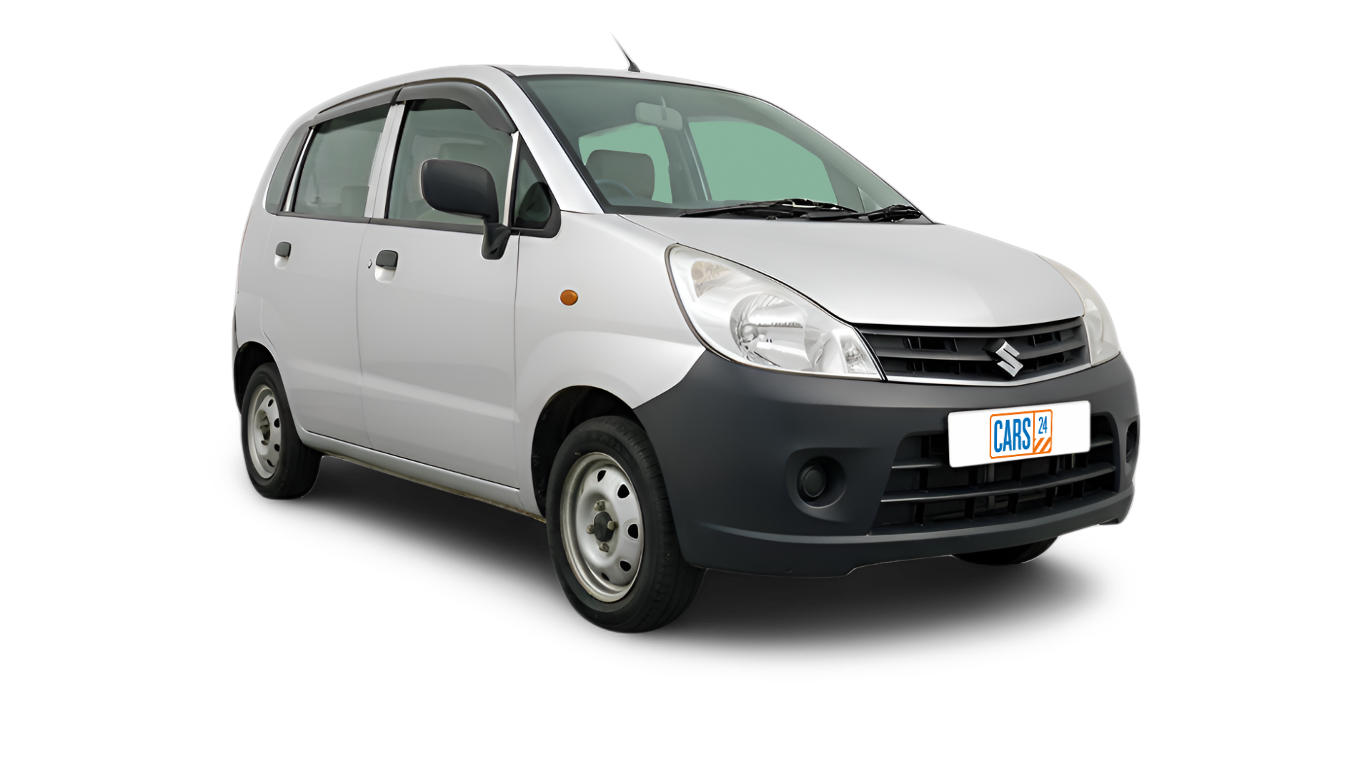 Maruti Zen Estilo-img